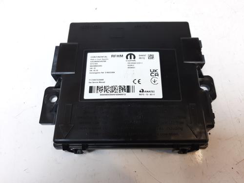 Elektronisk modul JEEP COMPASS (MP, M6, MV, M7) [2016-2025]  24978682