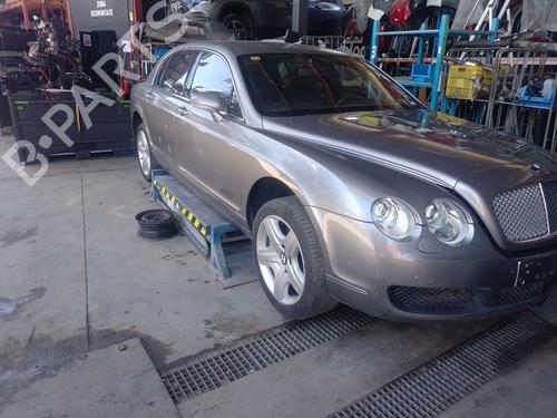 Catalyst BENTLEY CONTINENTAL FLYING SPUR (3W_) 6.0 | BP35964425M10 - Image 5