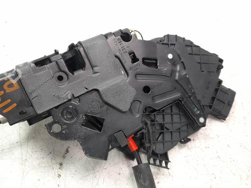 Front right lock LAND ROVER DISCOVERY SPORT (L550) 2.0 D | BP22275140C97 