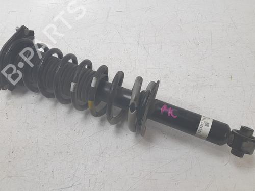 Amortiguador trasero izquierdo Amortiguador trasero izquierdo SUBARU XV (GT) 2.0 i AWD (GT7) (156 hp) 33931336 33931336