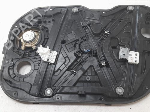 Front left window mechanism HYUNDAI i30 (PDE, PD, PDEN) 2.0 N | BP36255016C22 - Image 3