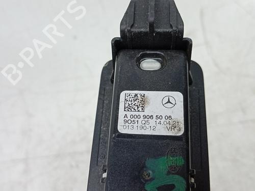 Kabinelys MERCEDES-BENZ CLA (C118) CLA 180 (118.384) | BP38176807I8 - Image 3