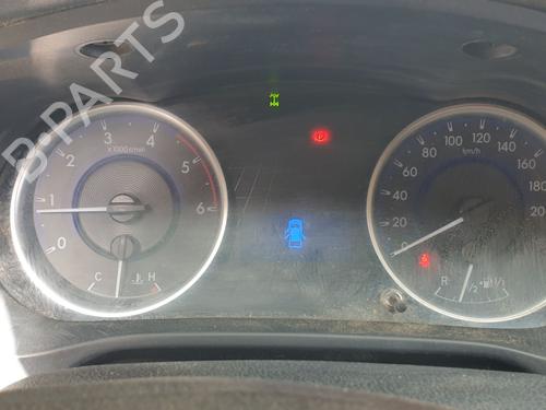 Used Instrument cluster TOYOTA HILUX VIII Pickup (_N1_) [2015-2025]  20650104