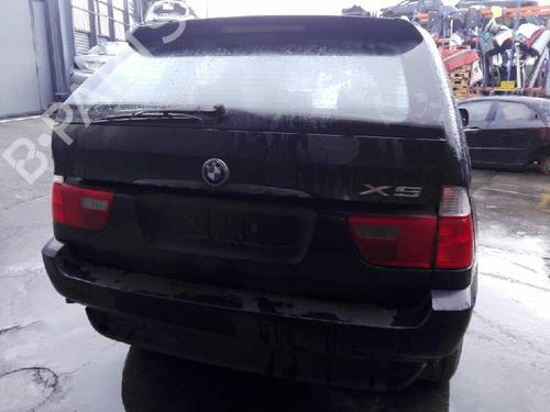 Klimaanlæg BMW X5 (E53) 3.0 d | BP14206507M61 