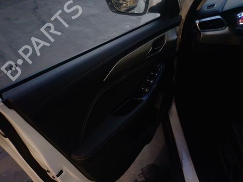 Elevador vidro frente esquerdo Elevador vidro frente esquerdo DR DR 5.0 SUV [2019-2026] 39809316 39809316