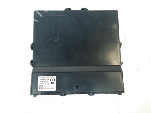 Module électronique TOYOTA RAV 4 V (_A5_, _H5_) [2018-2024]  16574128