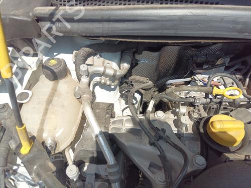 ABS Bremseaggregat RENAULT CAPTUR II (HF_) TCe 160 (HFN1) (158 hp) 28426026