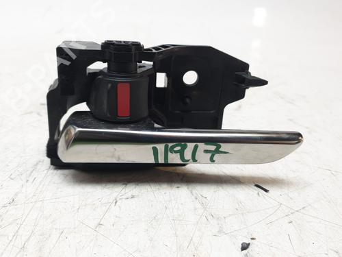 Used Rear left interior door handle MAZDA 3 Hatchback (BP) 2.0 SKYACTIV-G M Hybrid (122 hp) 30271391