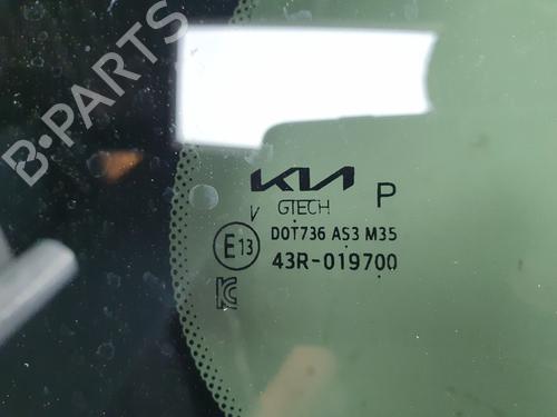 Panel rude bagtil højre KIA EV9 (MV) | BP36882928C92 - Image 2