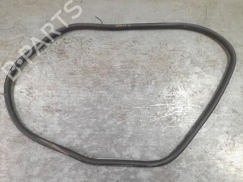 Used Rubber door seal Rubber door seal CITROËN C5 III (RD_) 2.0 HDi 140 (RDRHF8, RDRHFA, RDRHA8, RDRHAJ) (140 hp) 34624370 34624370