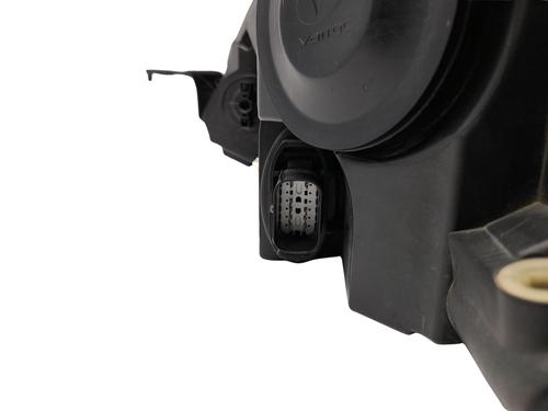 Right headlight FORD FIESTA VII (HJ, HF) 1.0 EcoBoost | BP33856161C29 - Image 8