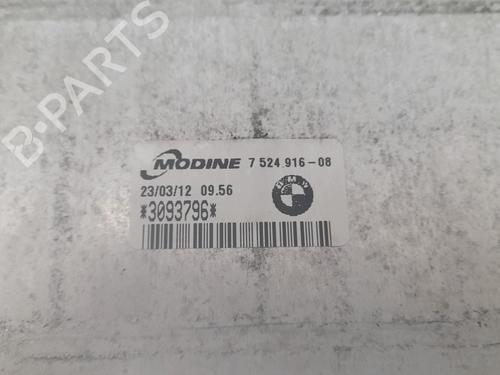 intercooler-bmw-x1-e84-2009-2010-2011-2012-2013-2014-2015-34278129 main image