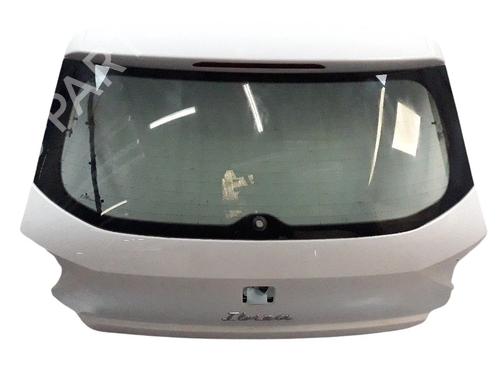 Used Tailgate SEAT IBIZA V (KJ1, KJG) [2017-2025]  16847529