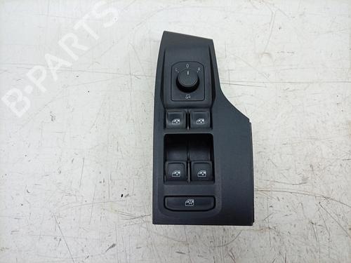 Used Left front window switch Left front window switch 39095934 39095934