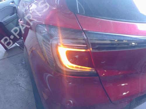 Left taillight RENAULT CAPTUR II (HF_) E-TECH 160 | BP33628861C34 - Image 2
