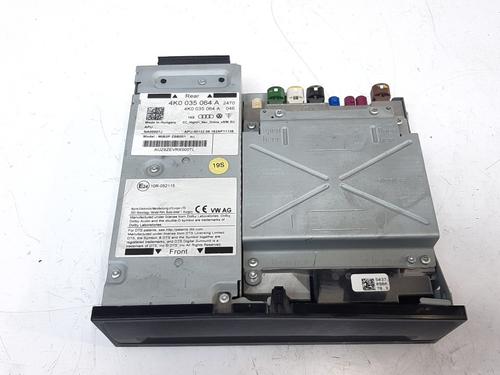 Elektronisk modul AUDI Q8 (4MN, 4MT) 50 TDI Mild Hybrid quattro | BP24313424M83 