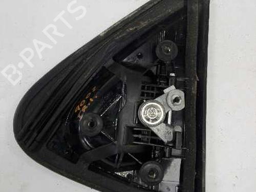 Rear left exterior door handle HONDA CIVIC VIII Hatchback (FN, FK) 1.8 (FN1, FK2) | BP1607056C130 