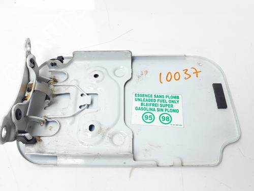 Klapa wlewu paliwa DACIA DOKKER MPV (KE_)  | BP7550833C131 