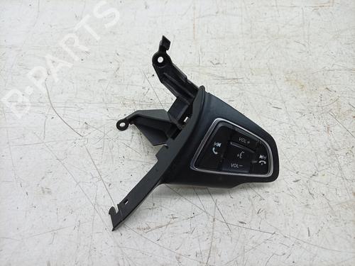 Used Steering wheel controls Steering wheel controls 39560047 39560047