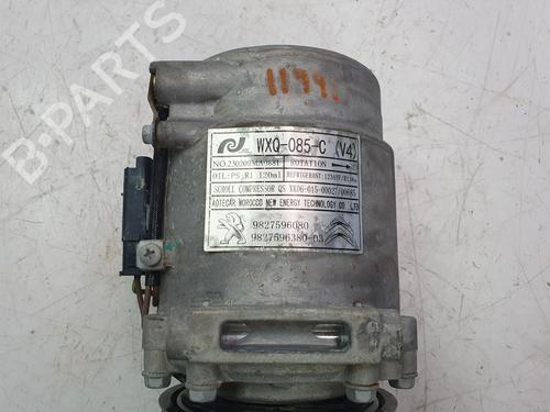 AC-Kompressor JEEP AVENGER (J2) 1.2 GSE T3 | BP24806164M34 