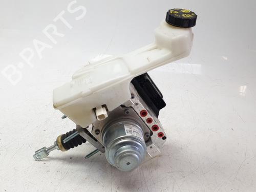 Used ABS pump ABS pump FORD KUGA III (DFK) 2.5 Duratec Plug-in-Hybrid (152 hp) 31092239 31092239