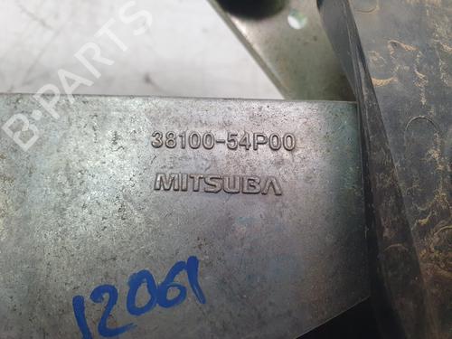 Front wiper motor SUZUKI VITARA (LY) 1.4 Hybrid (Mild Hybrid) (APK414) | BP29750132M29 