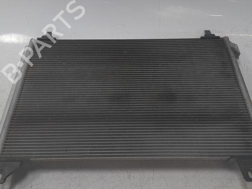 AC radiator OPEL CORSA F (P2JO) 1.2 (68) | BP32298430M32