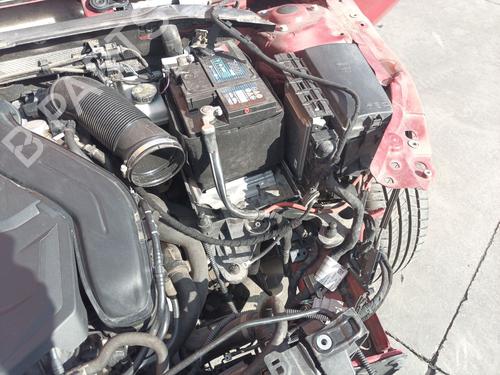 Motorstyringsenhed SEAT LEON (5F1) 1.5 TSI (150 hp) 28599588