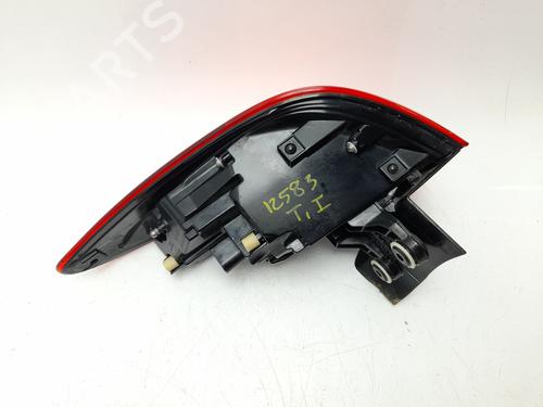 Left taillight SEAT LEON (KL1, KLG) 1.0 TSI | BP36385937C34 - Image 7