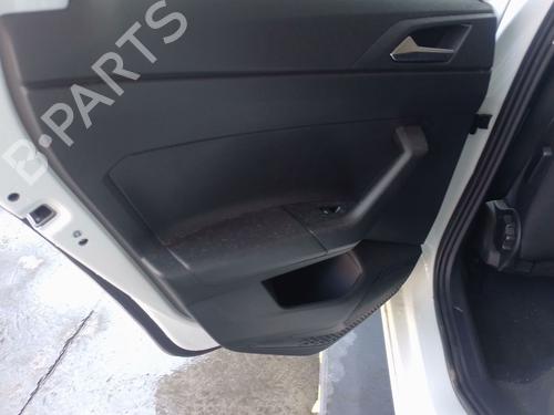 Elevalunas trasero izquierdo Elevalunas trasero izquierdo VW POLO VI (AW1, BZ1, AE1) 1.0 TSI (95 hp) 37200007 37200007