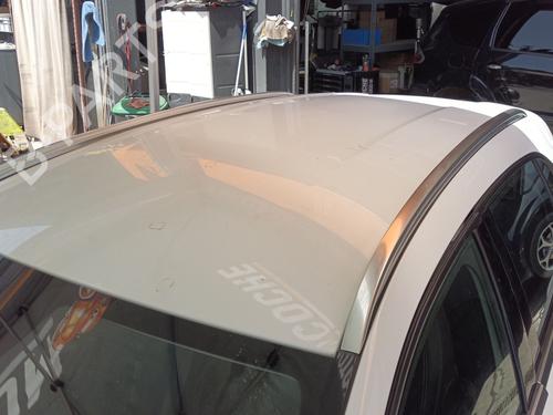 Used Roof bar MERCEDES-BENZ GLA-CLASS (X156) GLA 180 (156.942) (122 hp) 27499509