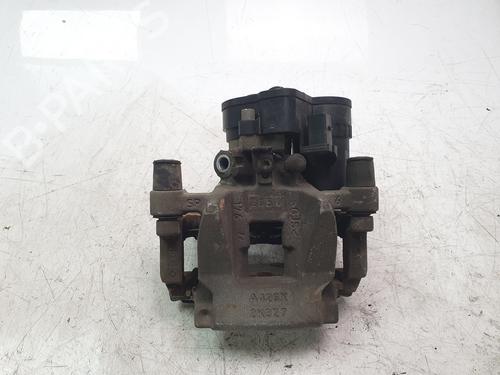 Used Right rear brake caliper LAND ROVER RANGE ROVER VELAR (L560) [2017-2025]  29893712