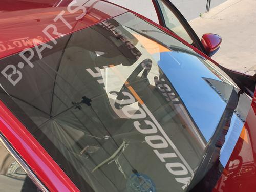 Used Windscreen MAZDA 3 Saloon (BP_) 2.0 SKYACTIV-G M Hybrid (122 hp) 28679166