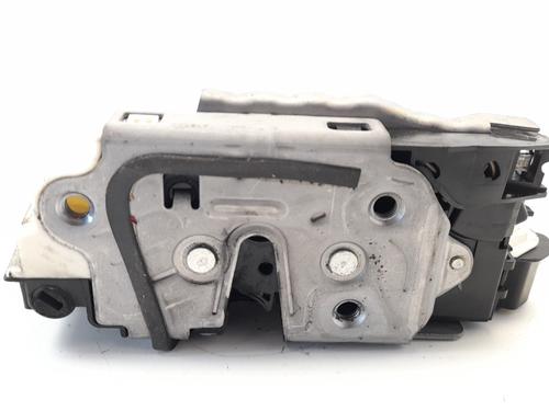 Front right lock VW POLO V (6R1, 6C1) 1.4 TDI | BP8302656C97 