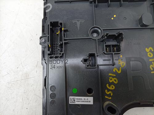 Electronic module TESLA MODEL 3 (5YJ3) EV | BP38198819M83 - Image 3