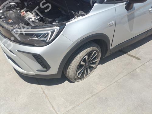 Used Wheel arch OPEL CROSSLAND X / CROSSLAND (P17, P2QO) 1.2 (75) (110 hp) 26322387