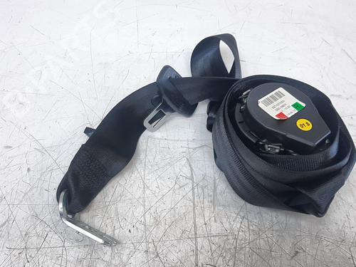 Rear right seatbelt AUDI A4 B8 (8K2) 2.0 TDI 16V | BP17833874I28 