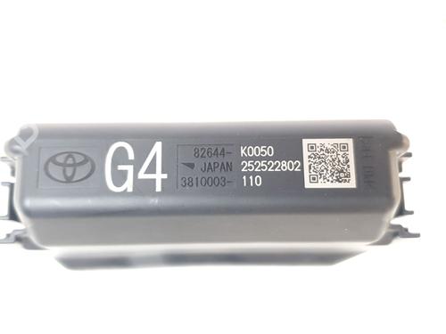Elektronisk modul TOYOTA YARIS CROSS (MXP_) 1.5 Hybrid (MXPJ10) | BP28141108M83 