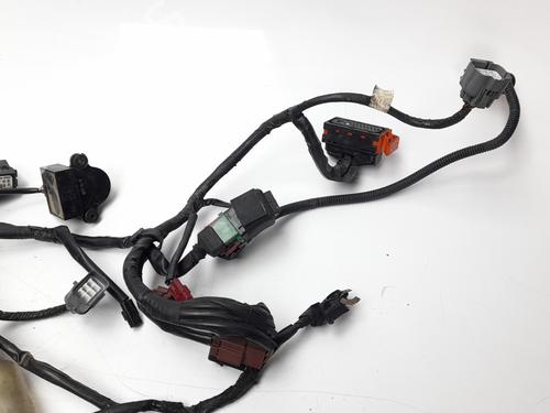 Electronic module HONDA MOTORCYCLES CBF CBF 600 (PC43) | BP25230517M83 