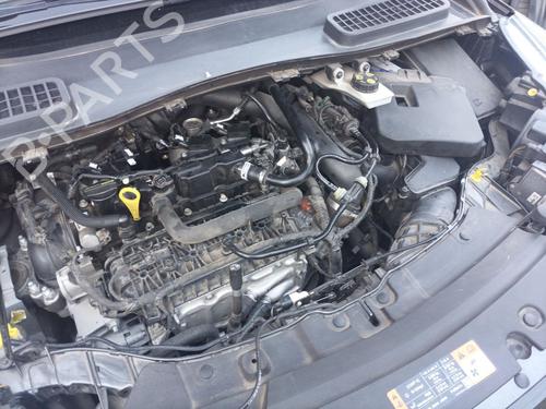 Used Starter FORD KUGA II (DM2) 1.5 EcoBoost (150 hp) 30100570