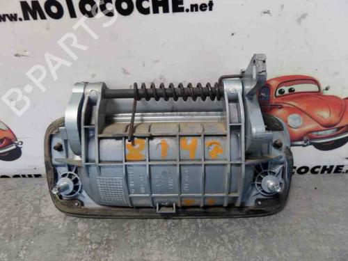 Front right exterior door handle PEUGEOT 406 (8B)  | BP1606065C129 