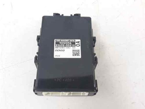 Used Electronic module TOYOTA AVENSIS Estate (_T27_) [2008-2018]  4445142