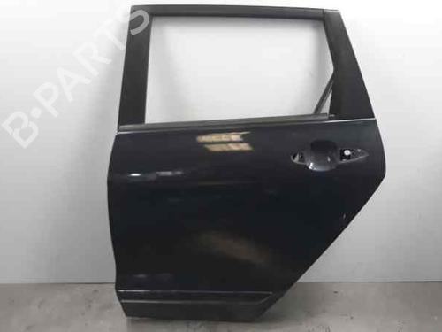 Porta trás esquerda HONDA FR-V (BE) 2.2 i CTDi (BE5) (140 hp) 3204520