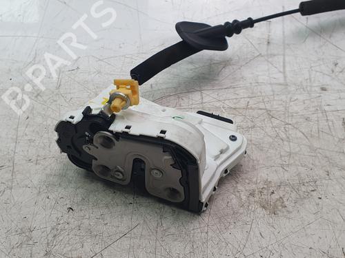 Used Rear left lock MG MG ZS SUV (AZS1) 1.5 VTi (106 hp) 31169231