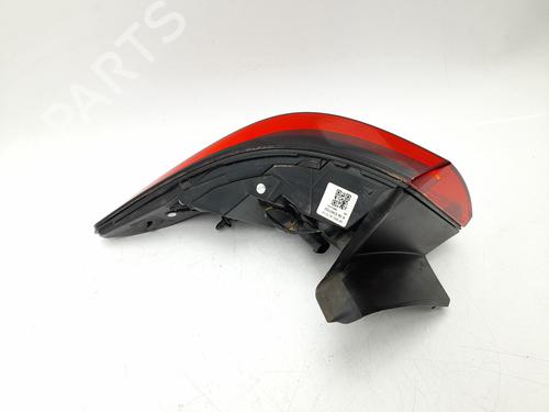 Right taillight MG MG ZS SUV (AZS1) 1.0 T-GDi | BP34720260C35 - Image 4