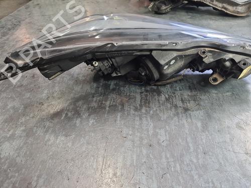 Left headlight NISSAN MICRA V (K14) 0.9 IG-T | BP40006186C28 - Image 2