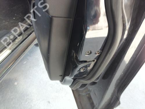 Front right lock FORD S-MAX (WA6) 2.0 TDCi | BP27465187C97 