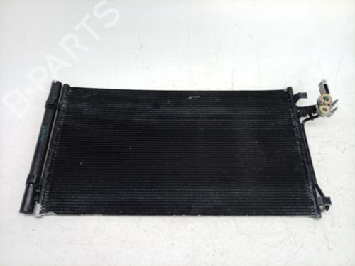 Used AC radiator AC radiator LAND ROVER RANGE ROVER EVOQUE (L538) 2.0 D (150 hp) 38779567 38779567