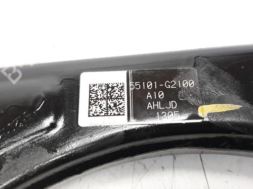 Right rear suspension arm KIA NIRO I (DE)  | BP13221066M15 