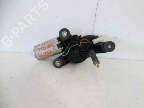 Viskermotor bagrude FIAT PUNTO Hatchback Van (188_) 1.2 60 (60 hp) 346017